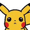 Емодзі Pikachu emoji 👋