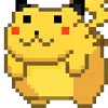 Эмодзи Pikachu emoji 🤪