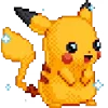 Pikachu emoji emoji 🙂