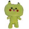Емодзі Pikachu emoji 🧸
