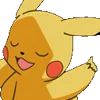 Емодзі Pikachu emoji 👍