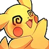 Емодзі Pikachu emoji 🤪