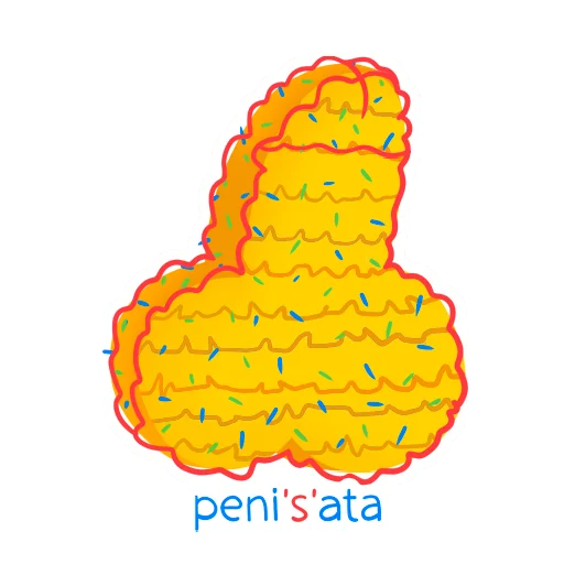 Telegram Sticker «PikchaMazafaka» 🎉