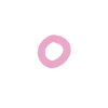 pink  emoji ⚪️