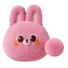  Bunny emoji 🐰