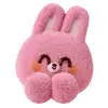  Bunny emoji ☺️