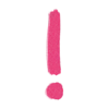 Telegram emoji «Pink icons by len » 💓