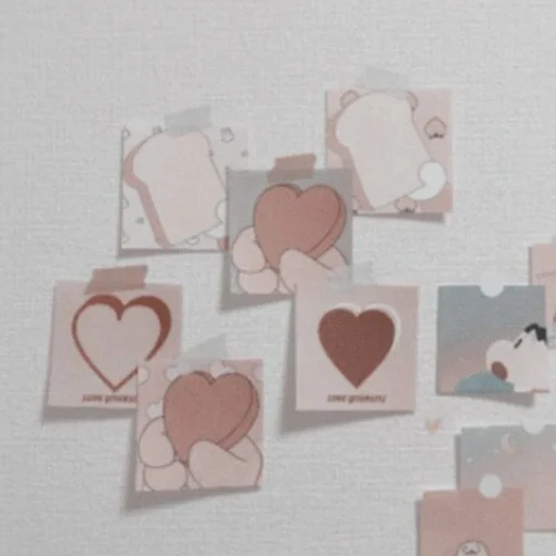 lovely love sticker 💖