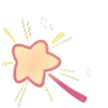 Marshmallow emoji 💫