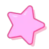Telegram emoji Pink & Purple 