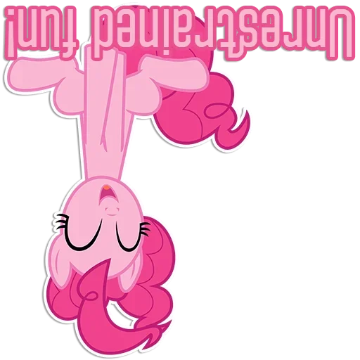 Pinkie Pink emoji 😚
