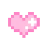 pink emoji 💖