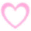 pink emoji 💗
