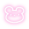 pink emoji 🧸