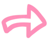 pink emoji ➡️
