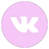 Telegram emoji «pink» 💗