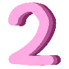 Эмодзи Pink Alphabet | розовый алфавит 💞