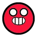 Емодзі Pins Emoji 👹