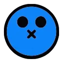 Эмодзи Pins Emoji 🤐