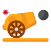 Telegram emoji «Pirate» 🏴‍☠️
