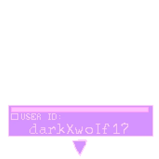 Telegram stiker «Pixelmurder» 🫥
