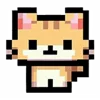 Емодзі телеграм Pixel Animals Set