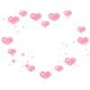 Telegram emoji Pixel Art