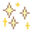 Pixel Art emoji ✨