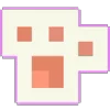 Pixel Cat emoji 🐾