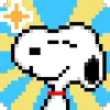  Pixel Snoopy emoji ✨