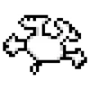  Pixel Snoopy emoji ❓