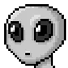 Емодзі телеграм Pixel Emojis 
