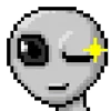 Емодзі Pixel Emojis  😉