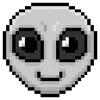 Емодзі Pixel Emojis  🙂