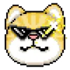 Емодзі Pixel Emojis 😎