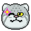 Емодзі Pixel Emojis 😉