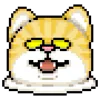 Емодзі Pixel Emojis 😫