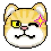 Емодзі Pixel Emojis 😉