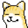 Емодзі Pixel Emojis 😂