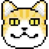 Емодзі Pixel Emojis  🐱