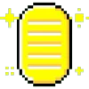 Емодзі Pixel Emojis ✨