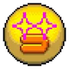 Pixel Emojis emoji 🤩