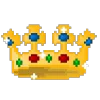 Telegram emoji Pixel Icon