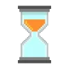 Эмодзи телеграм Pixel Icon