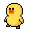 Емодзі Pixelki Emoji 🏃‍♂️
