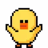 Емодзі Pixelki Emoji 👍