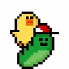 Емодзі Pixelki Emoji 🤪