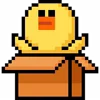 Емодзі Pixelki Emoji 📦