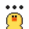 Емодзі Pixelki Emoji 😐