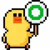 Емодзі Pixelki Emoji ⭕️